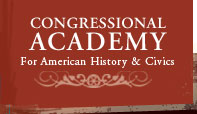 Congressional Academy for American History & Civics